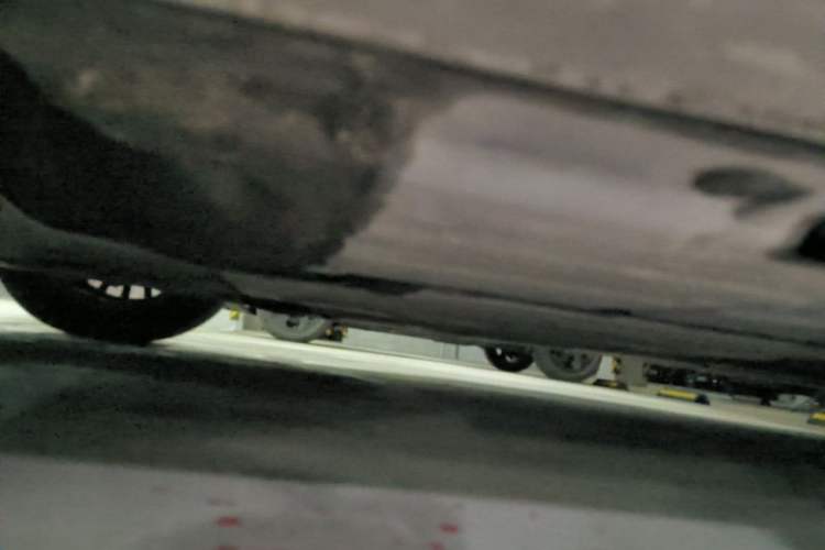 Used BMW 3 Series 2014 320i Sport Design Package Chassis Front Left