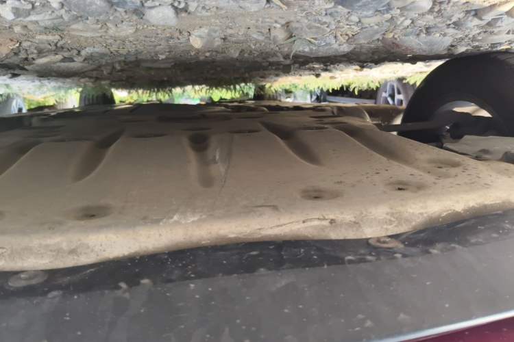 Used BMW 3 Series 2014 320Li Fashion Model Chassis Front