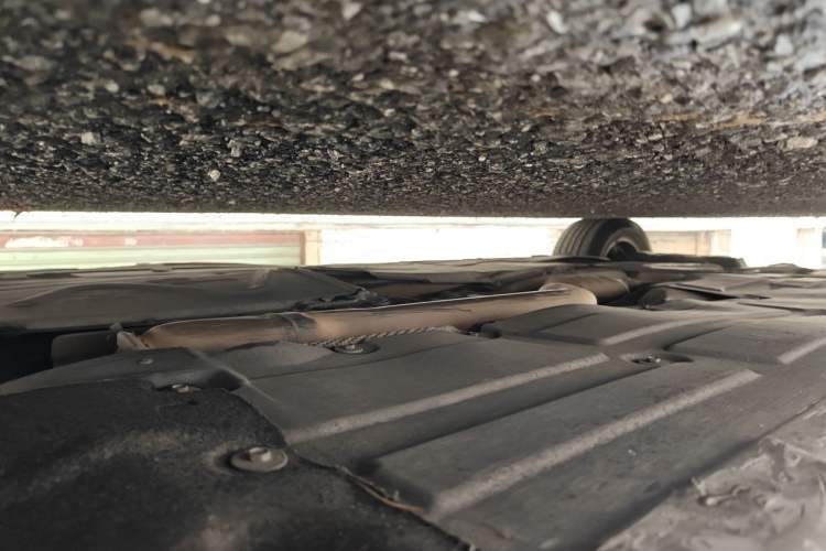 Used BMW 3 Series 2014 320Li Fashion Model Chassis Front Right