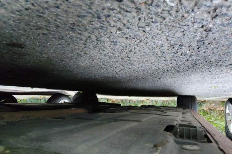 Used BMW 3 Series 2014 320Li Fashion Model Chassis Front Right