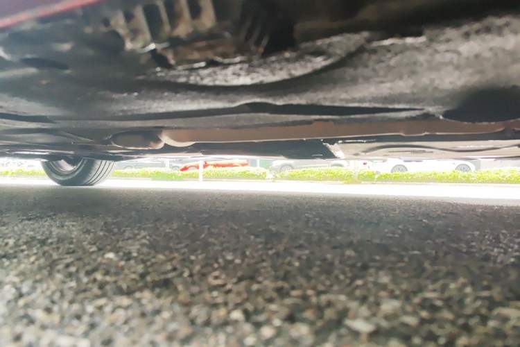Used BMW 3 Series 2014 328Li Fashion Model Chassis Front Right