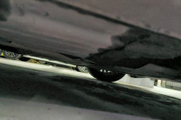 Used BMW 3 Series 2014 320i Sport Design Package Chassis Front Right
