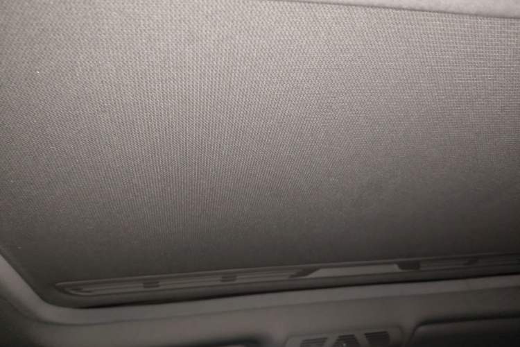Used BMW 3 Series 2014 320Li Fashion Model Headliner
