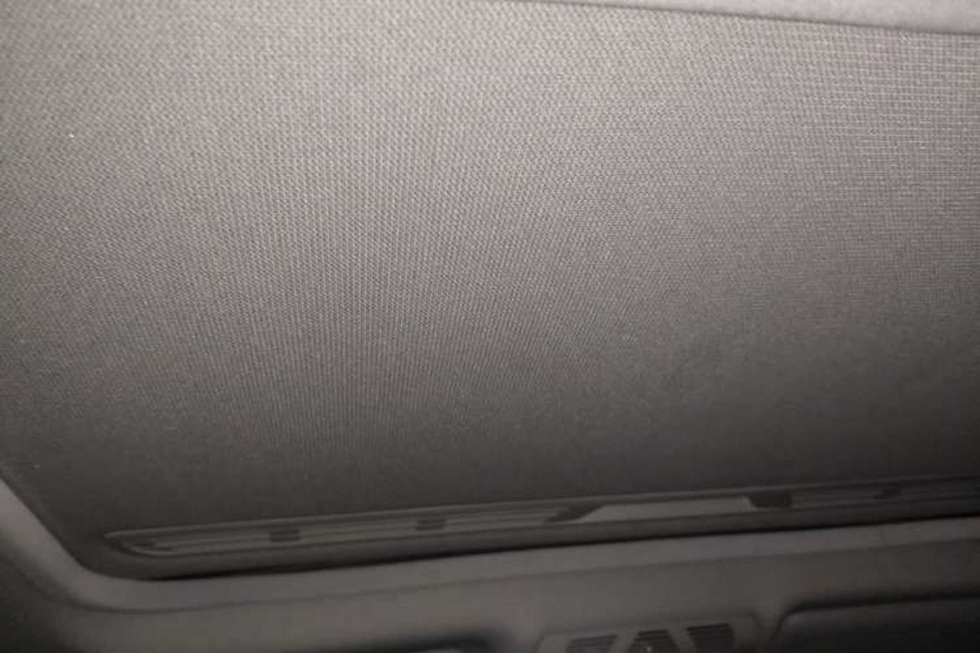 Used BMW 3 Series 2014 320Li Fashion Model Headliner