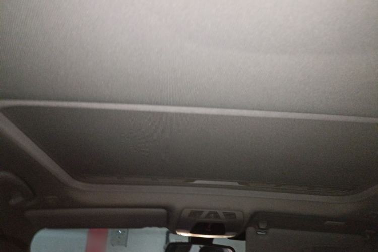 Used BMW 3 Series 2014 320Li Fashion Model Headliner