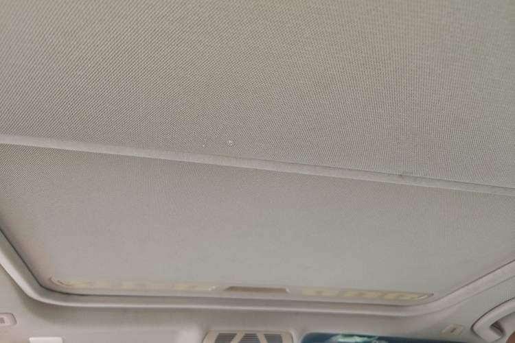 Used BMW 3 Series 2014 320Li Luxury Design Package Headliner