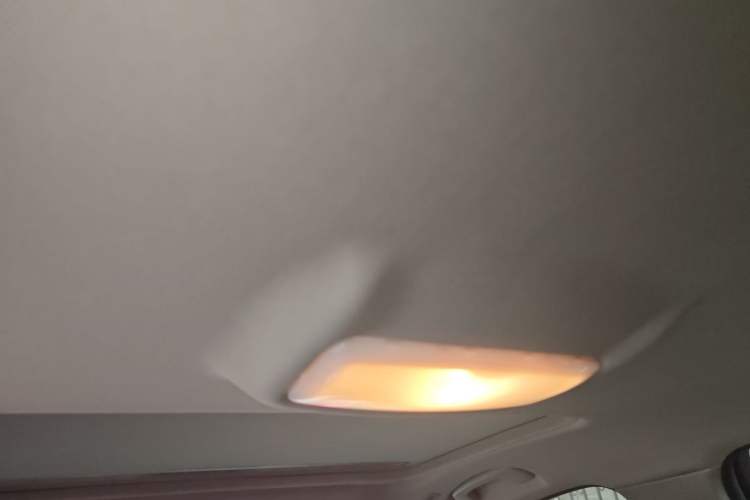 Used BMW 3 Series 2014 320i Active Edition Headliner