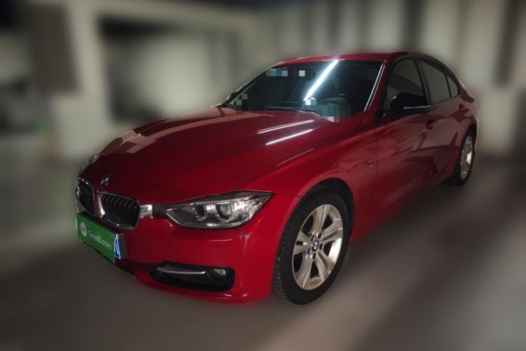Used BMW 3 Series 2014 328i Sport Design Package Guazi used car, China used car export, Used car for sale, Used cars, Cheapest cars for sale