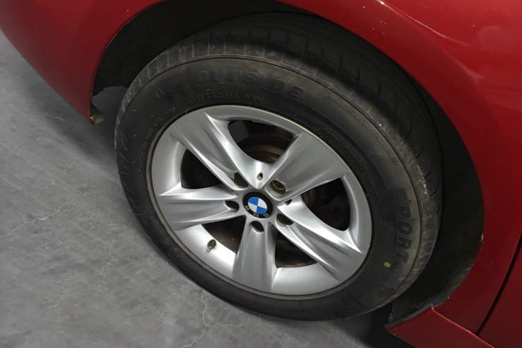 Used BMW 3 Series 2014 320i Sport Edition Right Rear Wheel Hub