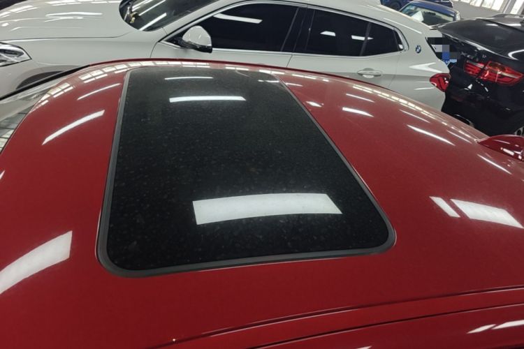 Used BMW 3 Series 2014 320i Sport Edition Roof