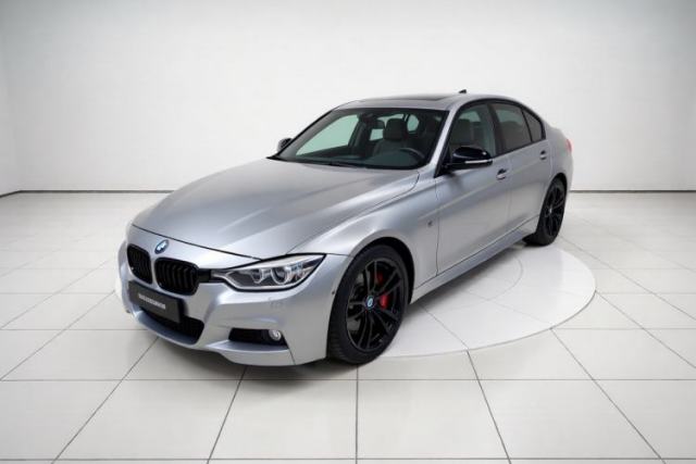 Used BMW 3 Series 2014 328i M Sport Edition