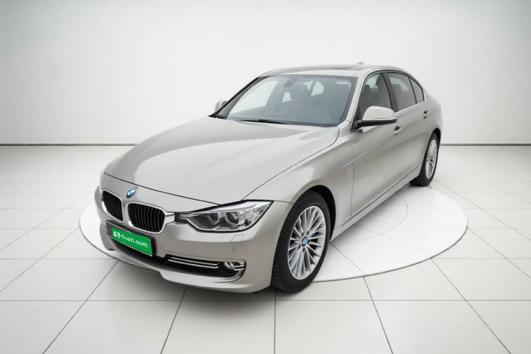 Gebrauchter BMW 3 Series 2014 320Li Luxury Design Package Guazi used car, China used car export, Used car for sale, Used  cars, Cheapest cars for sale