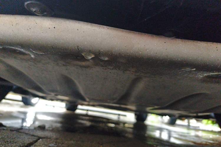 Used BMW 3 Series 2014 320Li Fashion Model Chassis Front