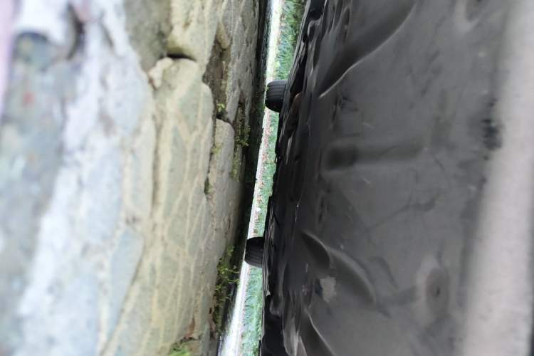Used BMW 3 Series 2014 320Li Fashion Model Chassis Front