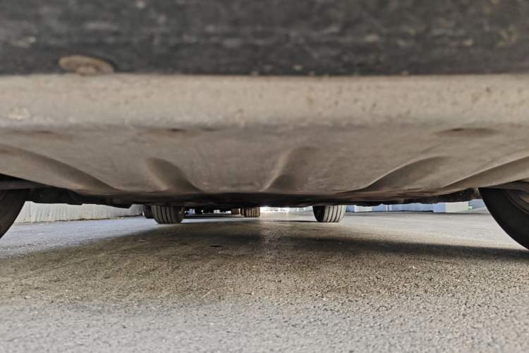 Used BMW 3 Series 2014 320i Sport Edition Chassis Front
