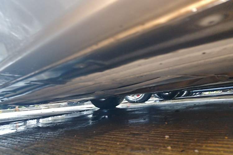 Used BMW 3 Series 2014 320Li Fashion Model Chassis Front Left