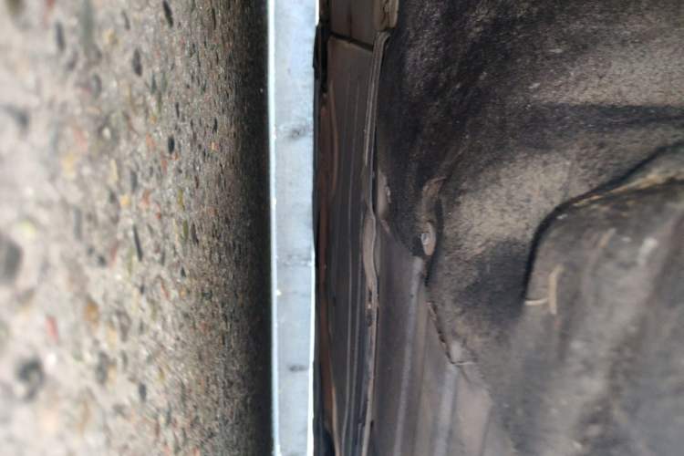 Used BMW 3 Series 2014 320Li Fashion Model Chassis Front Left