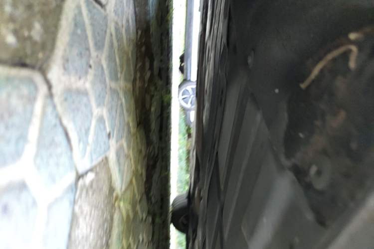 Used BMW 3 Series 2014 320Li Fashion Model Chassis Front Left