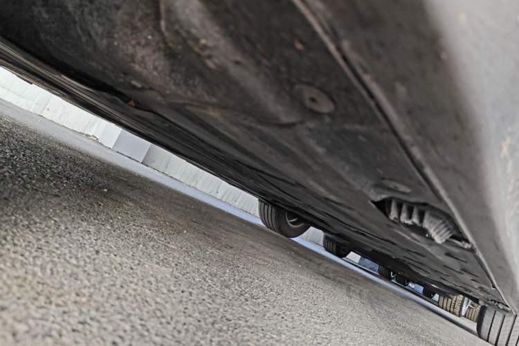 Used BMW 3 Series 2014 320i Sport Edition Chassis Front Left