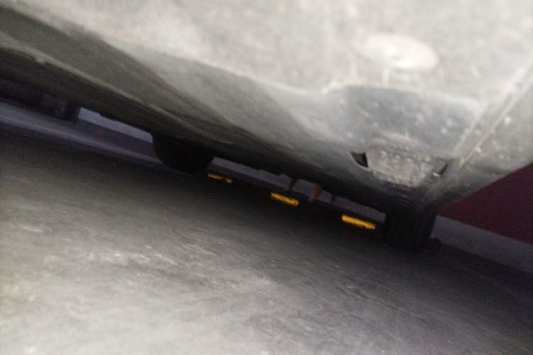 Used BMW 3 Series 2014 320i Sport Edition Chassis Front Left