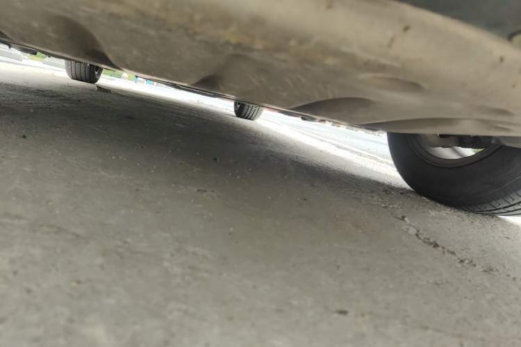 Used BMW 3 Series 2014 320Li Fashion Model Chassis Front