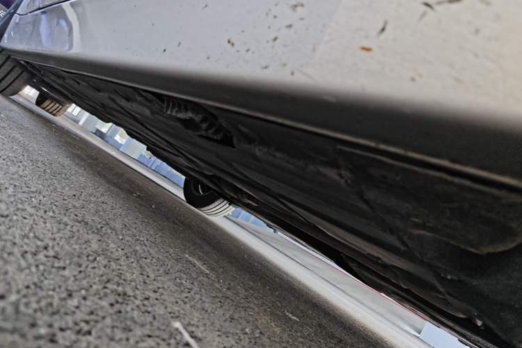 Used BMW 3 Series 2014 320i Sport Edition Chassis Front Right