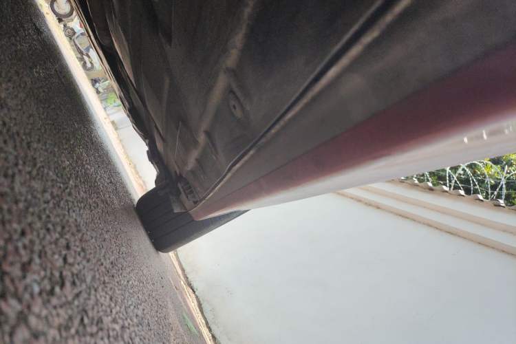 Used BMW 3 Series 2014 320Li Fashion Model Chassis Front Right