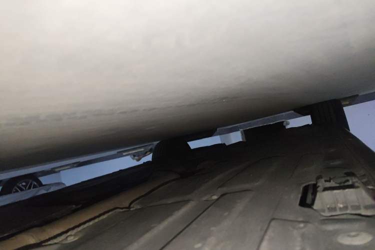 Used BMW 3 Series 2014 328Li Fashion Model Chassis Front Right