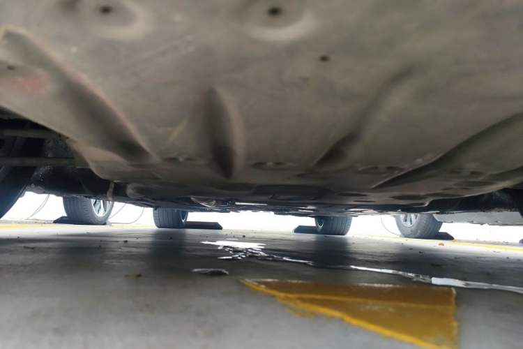 Used BMW 3 Series 2014 320i Sport Edition Chassis Front