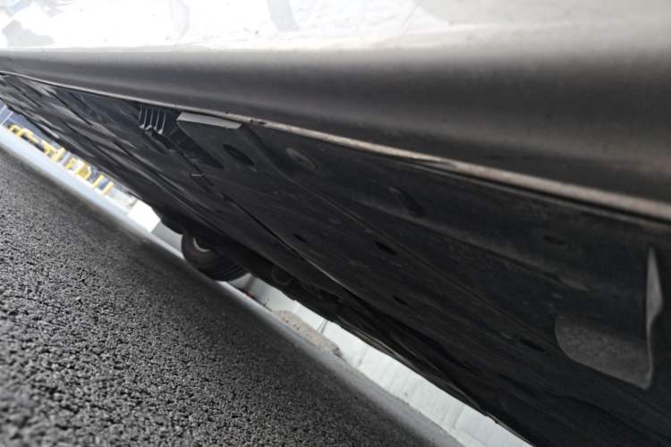 Used BMW 3 Series 2014 320i Sport Edition Chassis Rear Left