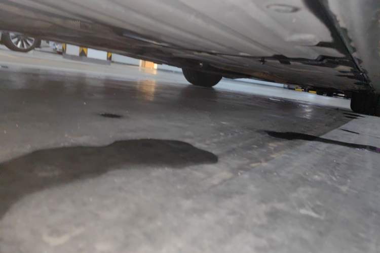 Used BMW 3 Series 2014 320Li Fashion Model Chassis Rear Right
