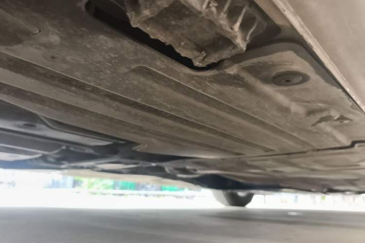Used BMW 3 Series 2014 320Li Fashion Model Chassis Rear Right