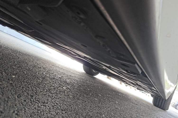 Used BMW 3 Series 2014 320i Sport Edition Chassis Rear Right