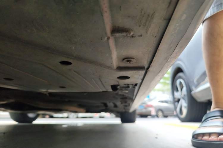 Used BMW 3 Series 2014 320i Sport Edition Chassis Rear Right