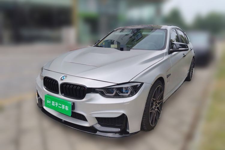 BMW 3 Series 2014 320Li Fashion Model مستعملة Guazi used car, China used car export, Used car for sale, Used  cars, Cheapest cars for sale