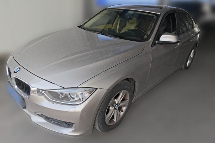 Used BMW 3 Series 2014 320i Sport Edition Guazi used car, China used car export, Used car for sale, Used  cars, Cheapest cars for sale