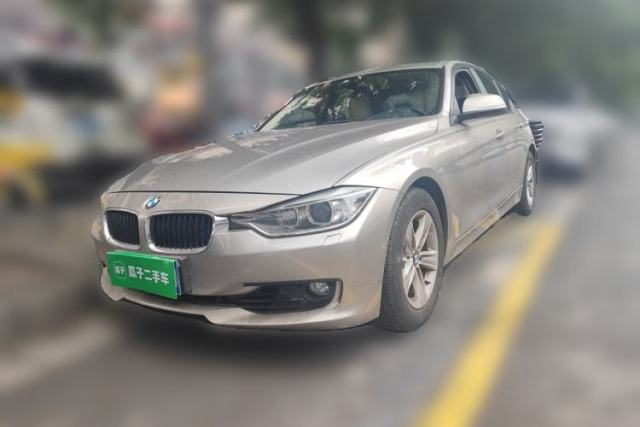 Used BMW 3 Series 2014 320i Sport Edition