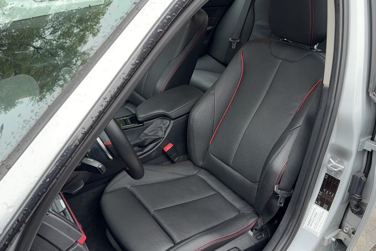 Used BMW 3 Series 2014 320i Sport Design Package Left Front Seat