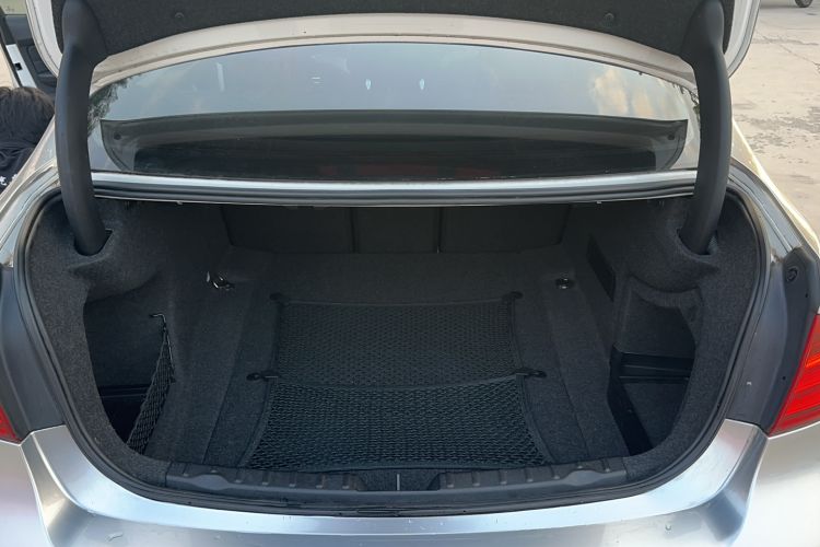 Used BMW 3 Series 2014 328i M Sport Edition Trunk