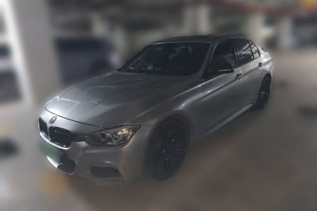 Used BMW 3 Series 2014 328i M Sport Edition