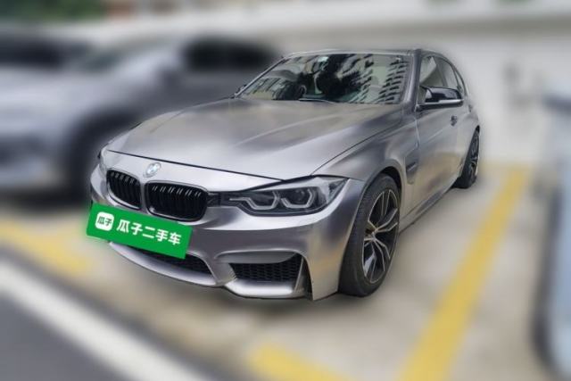 Used BMW 3 Series 2014 320i Sport Edition