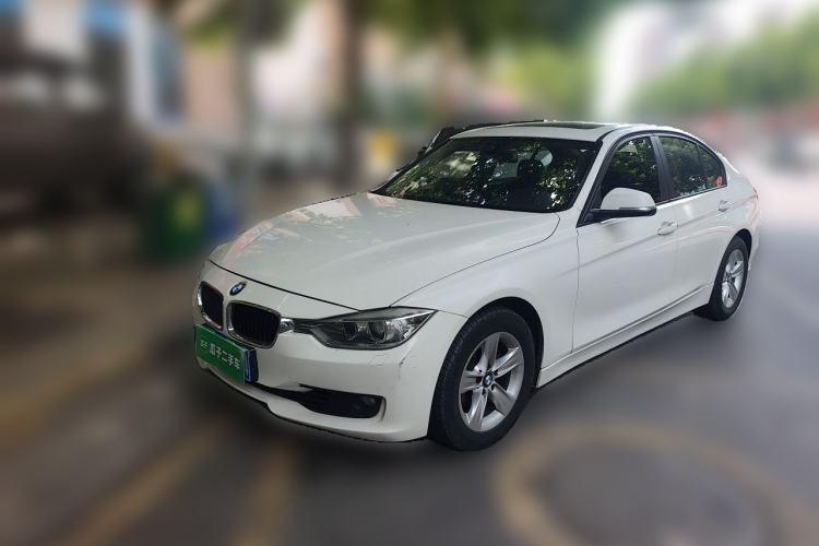 Used BMW 3 Series 2014 320i Sport Edition Guazi used car, China used car export, Used car for sale, Used  cars, Cheapest cars for sale