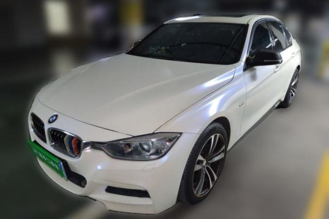 Used BMW 3 Series 2014 328i Sport Design Package
