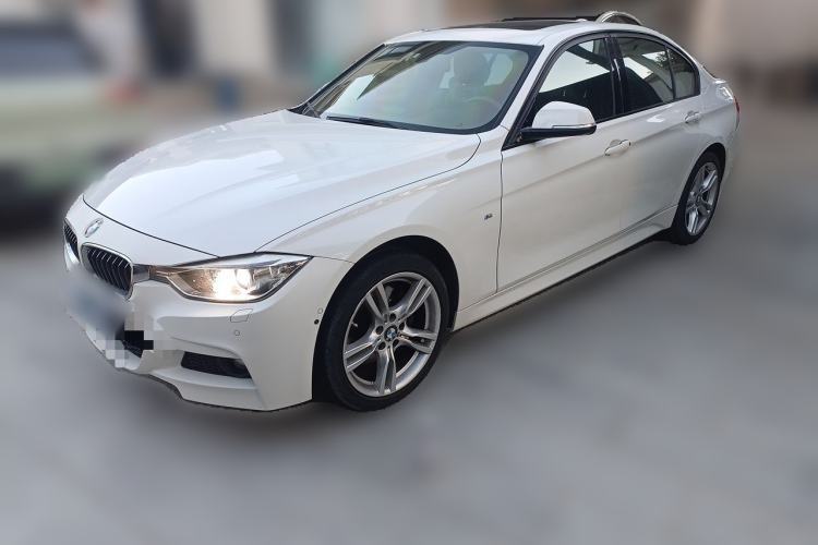 Used BMW 3 Series 2014 328i M Sport Edition Guazi used car, China used car export, Used car for sale, Used  cars, Cheapest cars for sale