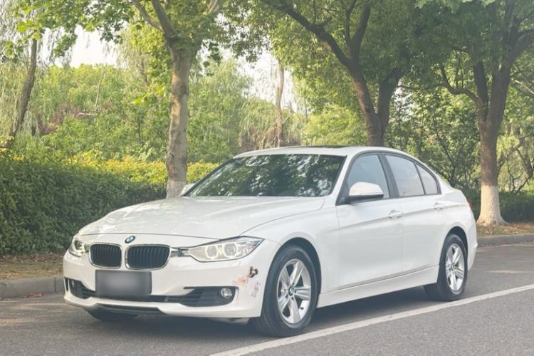 Used BMW 3 Series 2014 320i Sport Edition Guazi used car, China used car export, Used car for sale, Used  cars, Cheapest cars for sale