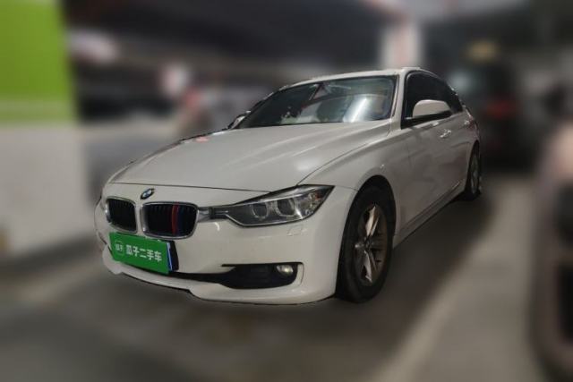 Used BMW 3 Series 2014 320i Sport Edition
