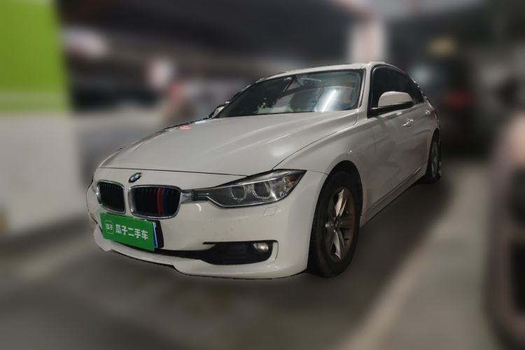 Used BMW 3 Series 2014 320i Sport Edition Guazi used car, China used car export, Used car for sale, Used  cars, Cheapest cars for sale