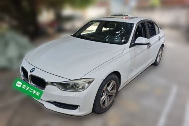 Used BMW 3 Series 2014 320i Sport Edition