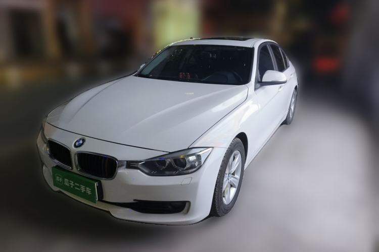 Ojetý BMW 3 Series 2014 320i Sport Edition Guazi used car, China used car export, Used car for sale, Used  cars, Cheapest cars for sale