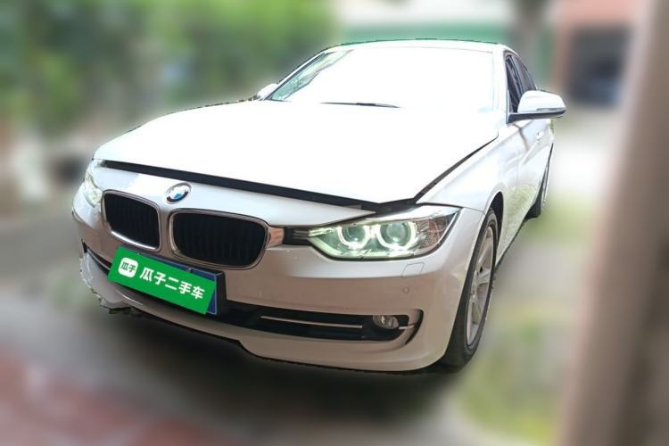 Used BMW 3 Series 2014 328Li Fashion Model Guazi used car, China used car export, Used car for sale, Used  cars, Cheapest cars for sale
